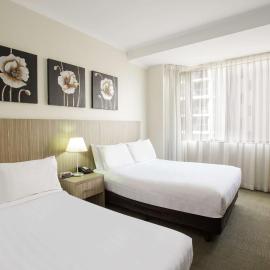Metro Hotel Marlow Sydney Central
