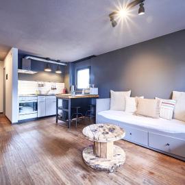 Stay Switzerland Apartments, khách sạn ở Interlaken