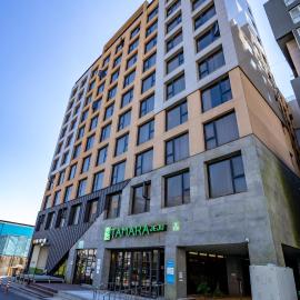 Tamara Jeju hotel