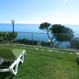 Agriturismo La Collarina, hotel v destinácii Imperia
