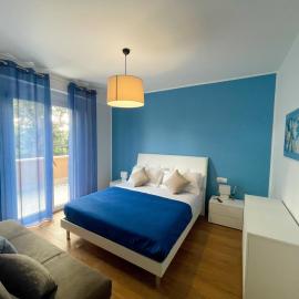 B&B e Apartment MARIA VITTORIA - Anzio Blue Horizon - 150 mt dal mare