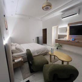 Wadi Front Apartment 2