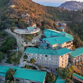 Sterling Mussoorie, Hotel in Masuri