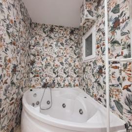 Santander में, होटल Precioso Loft con Jacuzzi
