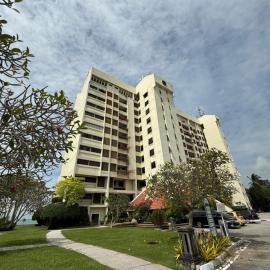 Tanjung Tuan Regency by NH Apartment