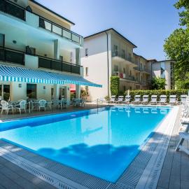 Hotel Athena