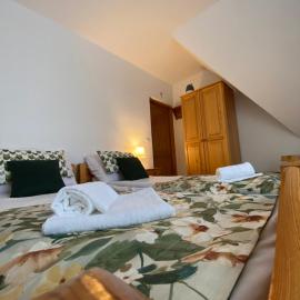 Wynajem Pokoi - Halina i Wiesław Furczoń, hotel din Groń