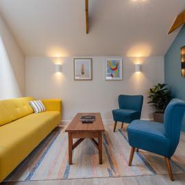 Waterside Apartment, hotel in Paignton