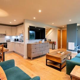 Finest Retreats - Acorn Cottage, hotel a Bidford