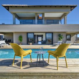 Hill House Plettenbergbay