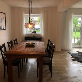 Ferienhaus Surheim