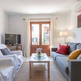 Casa Lleó by Feseal, hotel v destinácii Pollença