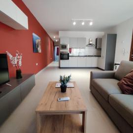Red Rush, Hotel in Il-Maħsel