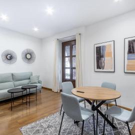 Luxury Suite Reina Isabel