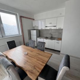 Stan na dan GlobusMG, hotell i Mrkonjić Grad