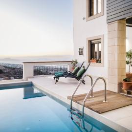 Villa Ano Gaia