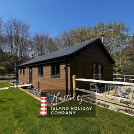 Cherry Lodge, hotel in Godshill