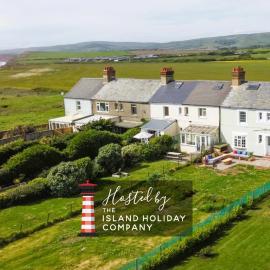 Coastguard Cottage