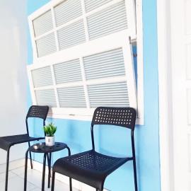 Ciwidey Homestay, hotel em Panundaan