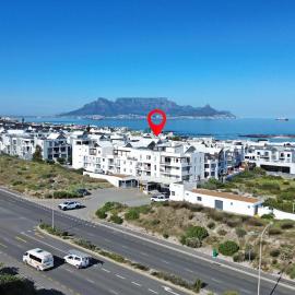 Azure Bliss, hotel v destinaci Big Bay