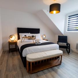 Watford Quality 3-bedroom Flat