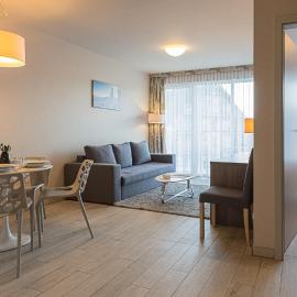 VacationClub - Tignes Apartament 22, hotel em Sienna