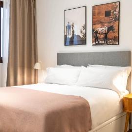 Limehome Malaga Calle Victoria