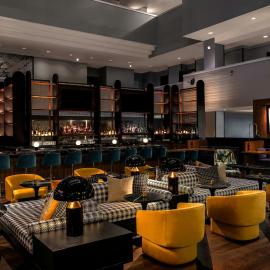 Renaissance Denver Hotel & Conference Center, hotel u gradu 'Denver'