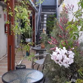 Ríos que nos unen, hotel in Colonia del Sacramento