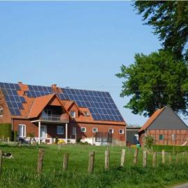 Ferienwohnung Schau ins Land, hotel in Tecklenburg