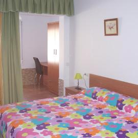 Pensión Nomphosumus, hotel a Cala del Moral