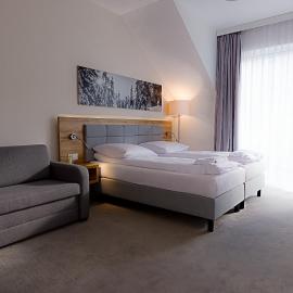 VacationClub - Aparthotel Czarna Góra Apartament 323