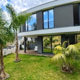 Sal e Pimenta House - A Wellbeing Retreat, hotel a Machico
