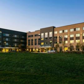 AC Hotel by Marriott Boston Cambridge, hotell i Cambridge