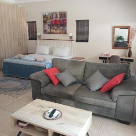 Cottage@Somerset, hotel in Somerset West