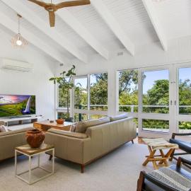 Sea Whisper - Spacious Family Retreat, Hotel in Metung