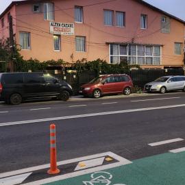 Pensiunea Alexa: Bacău şehrinde bir otel