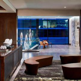 AC Hotel by Marriott Cleveland Beachwood, hotel in Beachwood