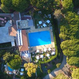 Italy Village, hotel em Baia Domizia