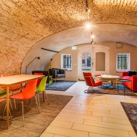 Beautiful canal apartment in Utrecht for 4 persons, hotel a Utrecht
