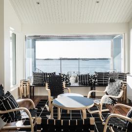 Hotel Rantapuisto, hotel din Helsinki