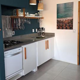 Casa CRETA - Hermenegildo