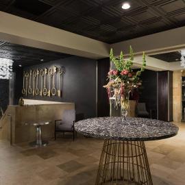 Hotel Duval, Autograph Collection
