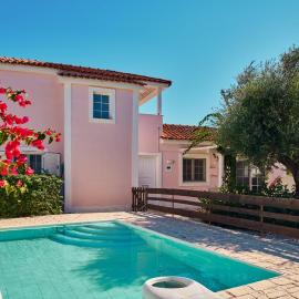 Villa Penelope Periyali
