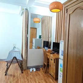 Winter Spring Homestay, hotel in Can Tho
