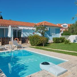 Villa Thalia Periyali