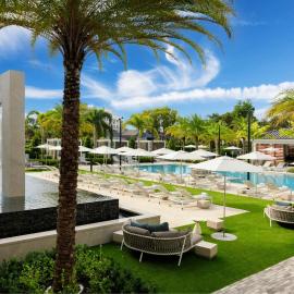 Renaissance Boca Raton Hotel, hotel u gradu Boka Raton