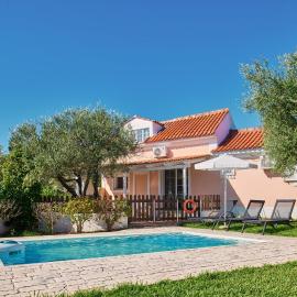 Villa Cleo Periyali, Hotel in Vasilikos