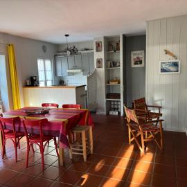 ღ Le Gouverneur, Proche du port, Parking & Jardin