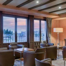 AC Hotel Ciudad de Toledo by Marriott, hotel a Toledo